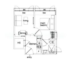 RV Edge (D10), Apartment #520523821